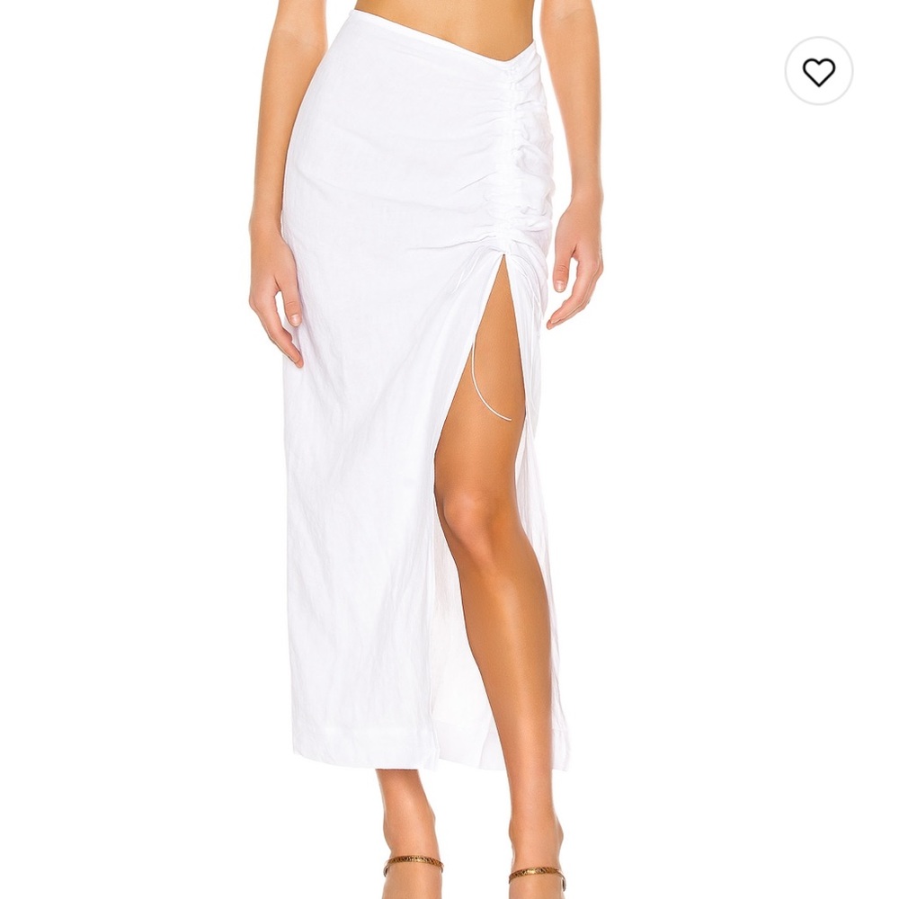 Natalie Rolt Bellini Skirt